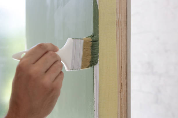 Best Mold Odor Removal Services  in Richton, MS