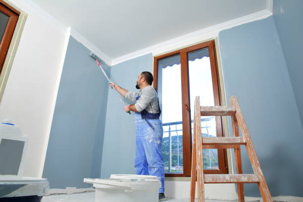 Best Mold Prevention Services  in Richton, MS