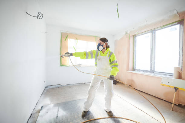 Best Industrial Mold Remediation  in Richton, MS