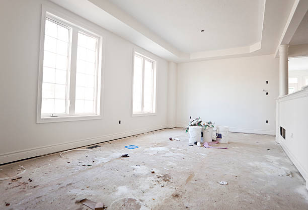 Best Commercial Mold Inspection  in Richton, MS