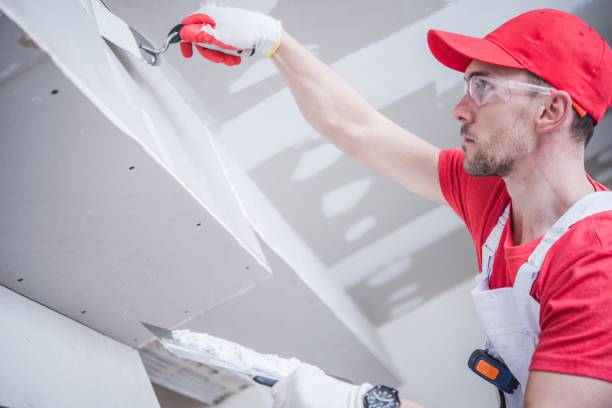 Best Dehumidification Services  in Richton, MS